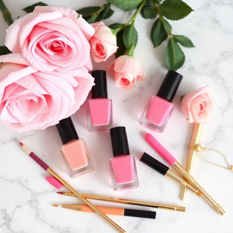 Manicura & Pedicura Spa